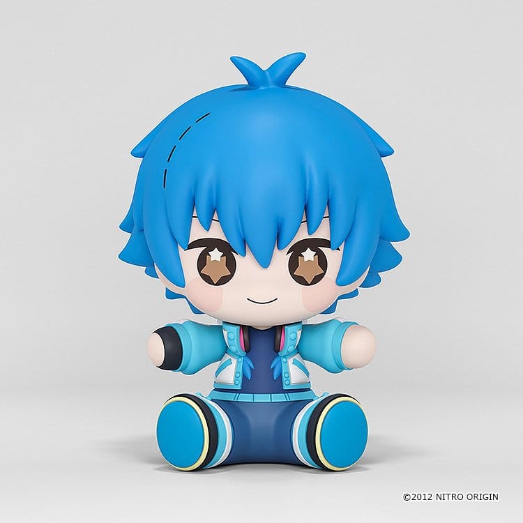 Dramatical Murder Huggy Good Smile Minifigur Aoba 7 cm Image 3