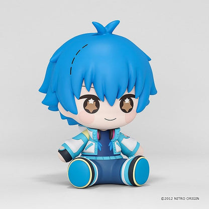 Dramatical Murder Huggy Good Smile Minifigur Aoba 7 cm Image 4
