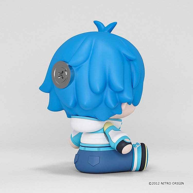 Dramatical Murder Huggy Good Smile Minifigur Aoba 7 cm Image 5