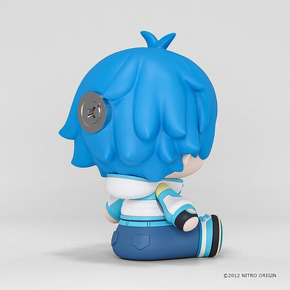 Dramatical Murder Huggy Good Smile Minifigur Aoba 7 cm Image 5