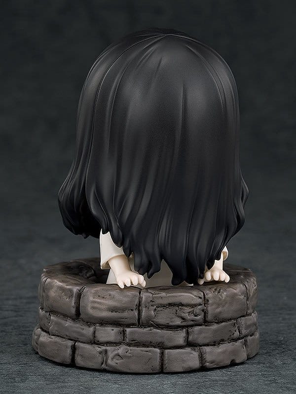 Sadako Nendoroid Actionfigur Sadako 10 cm Image 4