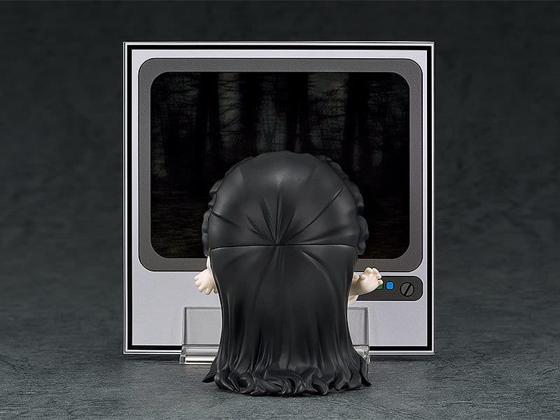 Sadako Nendoroid Actionfigur Sadako 10 cm Image 5