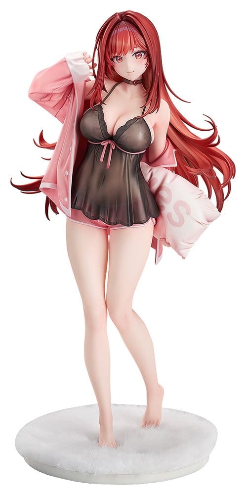 Goddess of Victory: Nikke PVC Figur 1/7 Rapi: Red Hood (Cherished Red) 26 cm Image 1
