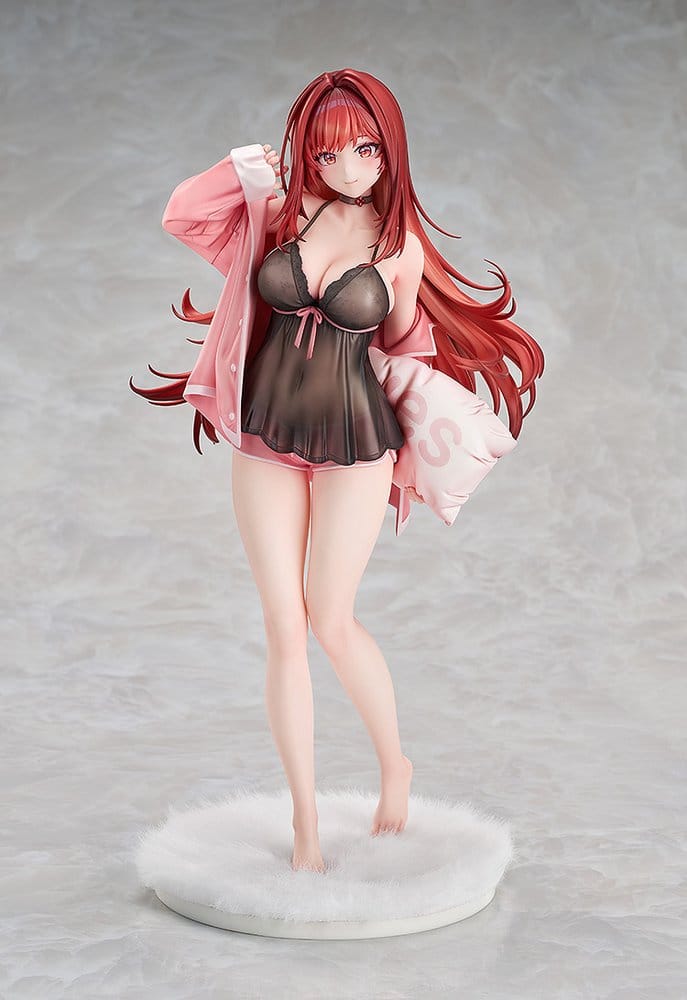 Goddess of Victory: Nikke PVC Figur 1/7 Rapi: Red Hood (Cherished Red) 26 cm Image 2