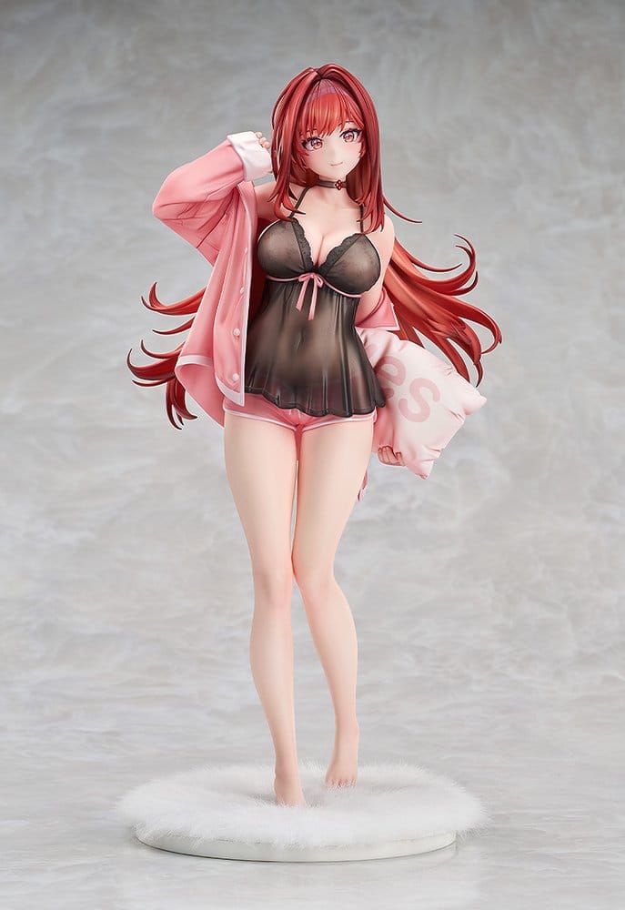 Goddess of Victory: Nikke PVC Figur 1/7 Rapi: Red Hood (Cherished Red) 26 cm Image 3