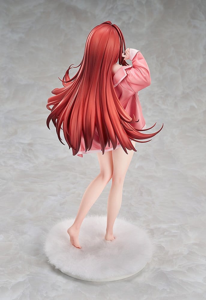 Goddess of Victory: Nikke PVC Figur 1/7 Rapi: Red Hood (Cherished Red) 26 cm Image 4