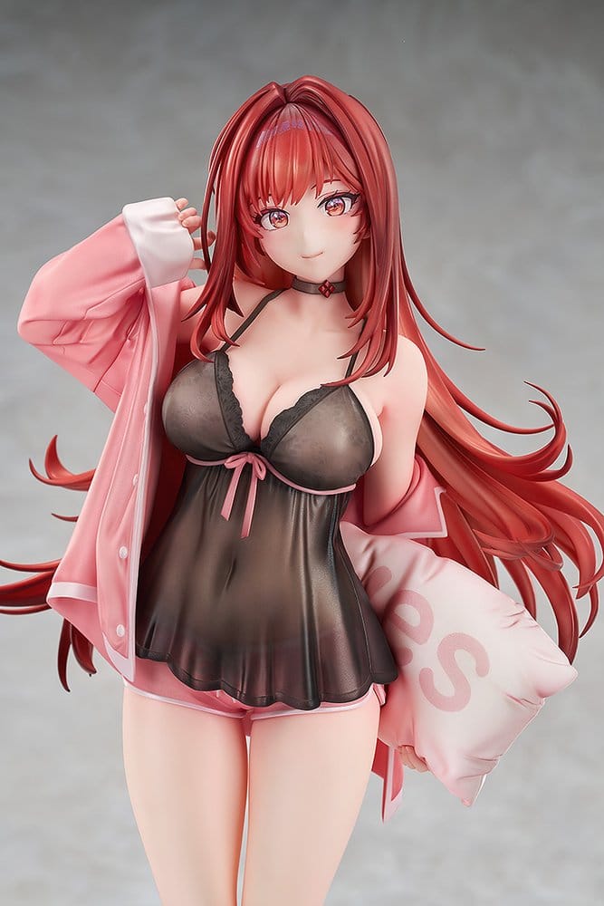 Goddess of Victory: Nikke PVC Figur 1/7 Rapi: Red Hood (Cherished Red) 26 cm Image 5