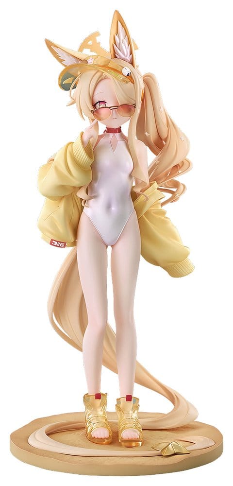Blue Archive PVC Figur 1/7 Seia (Swimsuit) 23 cm Image 1
