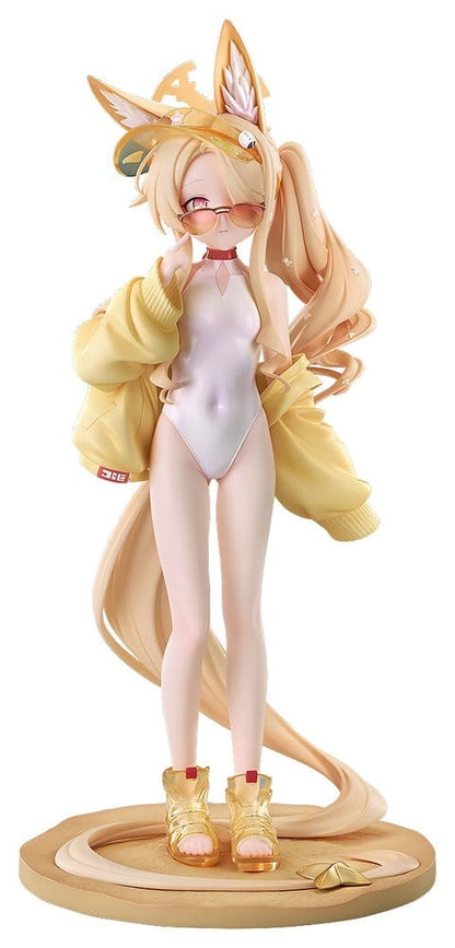Blue Archive PVC Figur 1/7 Seia (Swimsuit) 23 cm Image 1