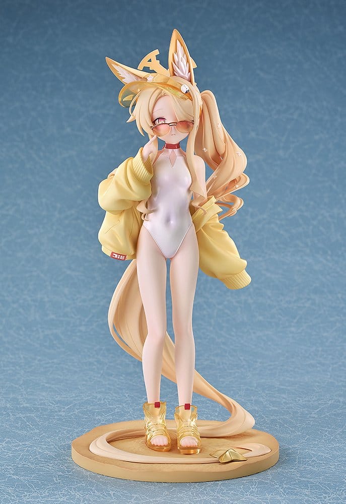 Blue Archive PVC Figur 1/7 Seia (Swimsuit) 23 cm Image 2