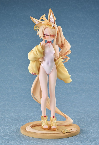 Blue Archive PVC Figur 1/7 Seia (Swimsuit) 23 cm Image 2