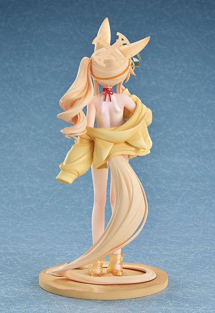 Blue Archive PVC Figur 1/7 Seia (Swimsuit) 23 cm Image 3