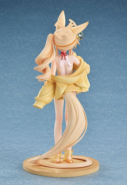 Blue Archive PVC Figur 1/7 Seia (Swimsuit) 23 cm Image 3