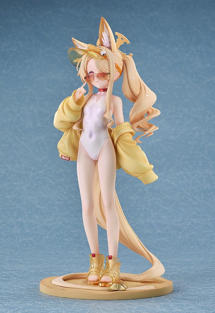 Blue Archive PVC Figur 1/7 Seia (Swimsuit) 23 cm Image 4