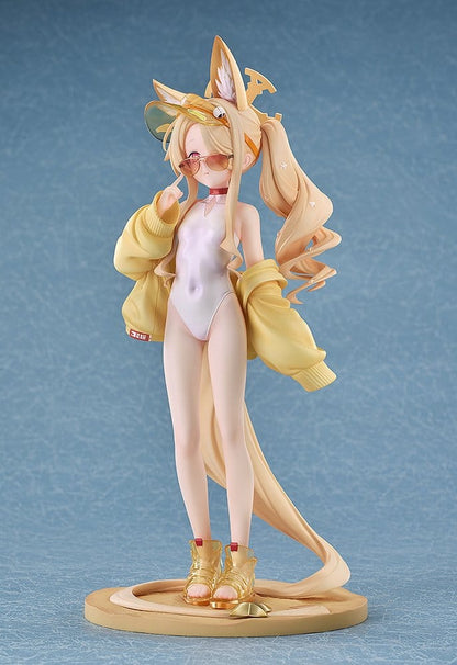 Blue Archive PVC Figur 1/7 Seia (Swimsuit) 23 cm Image 4