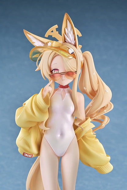 Blue Archive PVC Figur 1/7 Seia (Swimsuit) 23 cm Image 6