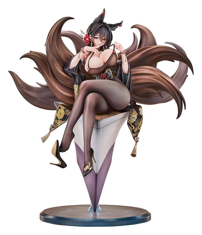 Azur Lane PVC Figur 1/7 Oumi 28 cm Image 1
