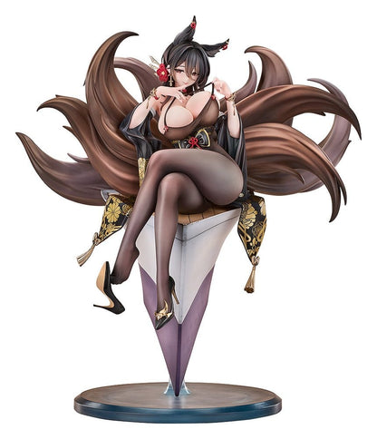 Azur Lane PVC Figur 1/7 Oumi 28 cm Image 1