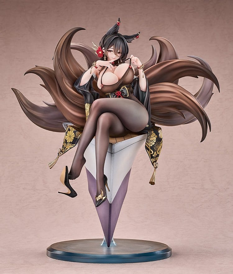 Azur Lane PVC Figur 1/7 Oumi 28 cm Image 2