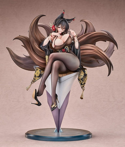 Azur Lane PVC Figur 1/7 Oumi 28 cm Image 2