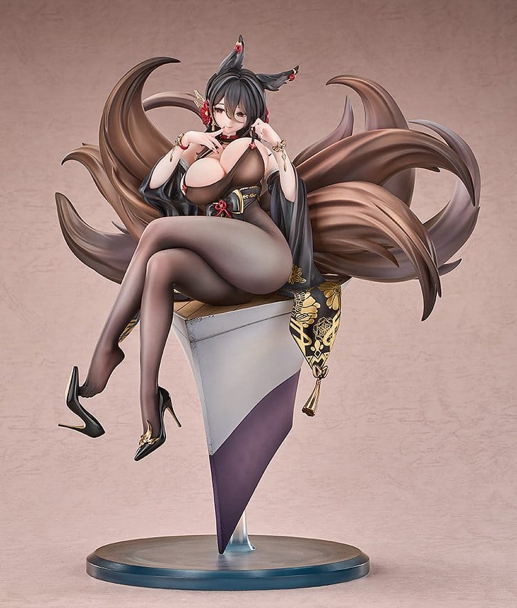 Azur Lane PVC Figur 1/7 Oumi 28 cm Image 3