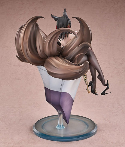 Azur Lane PVC Figur 1/7 Oumi 28 cm Image 4