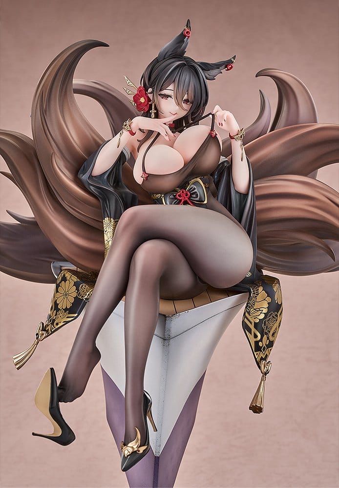 Azur Lane PVC Figur 1/7 Oumi 28 cm Image 5