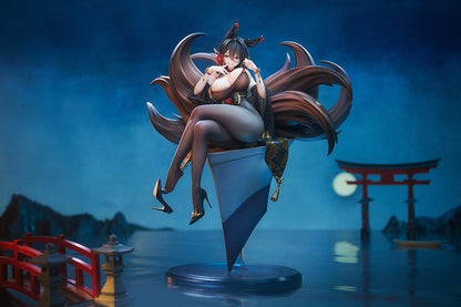 Azur Lane PVC Figur 1/7 Oumi 28 cm Image 7