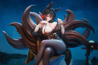 Azur Lane PVC Figur 1/7 Oumi 28 cm Image 8