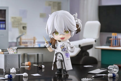 Reverse: 1999 Nendoroid Actionfigur Medicine Pocket 10 cm Image 7
