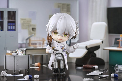Reverse: 1999 Nendoroid Actionfigur Medicine Pocket 10 cm Image 8