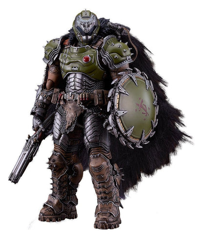 Doom: The Dark Ages Figma Actionfigur Doom Slayer 17 cm Image 1