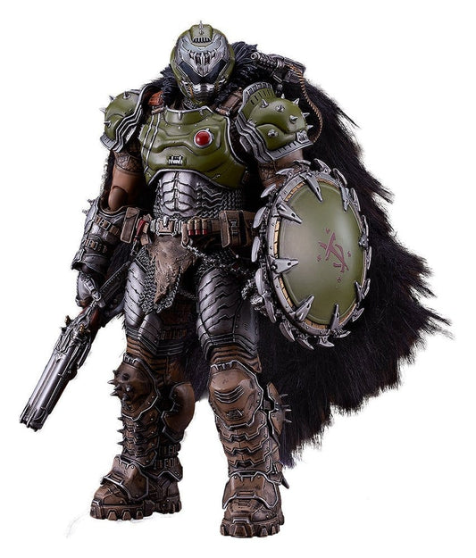 Doom: The Dark Ages Figma Actionfigur Doom Slayer 17 cm Image 1
