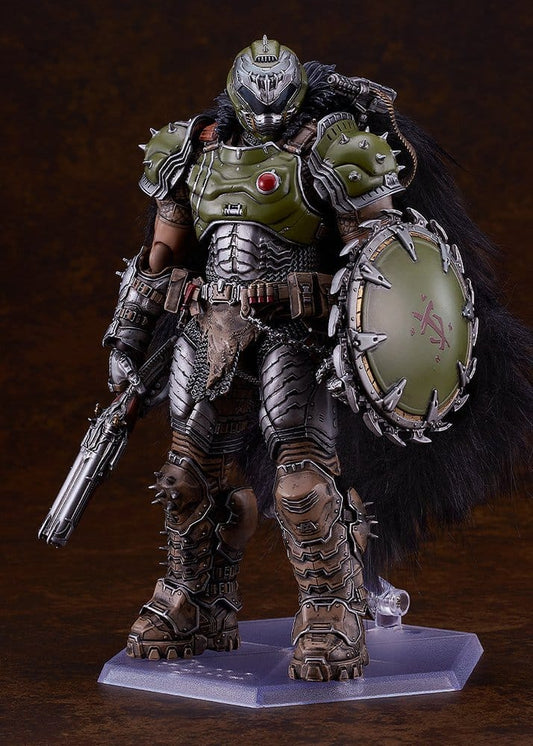 Doom: The Dark Ages Figma Actionfigur Doom Slayer 17 cm Image 2