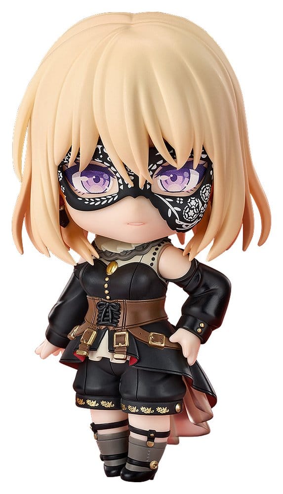 BanG Dream! Nendoroid Actionfigur Doloris 10 cm Image 1