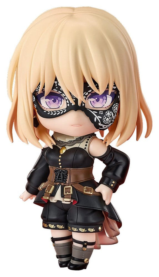 BanG Dream! Nendoroid Actionfigur Doloris 10 cm Image 1