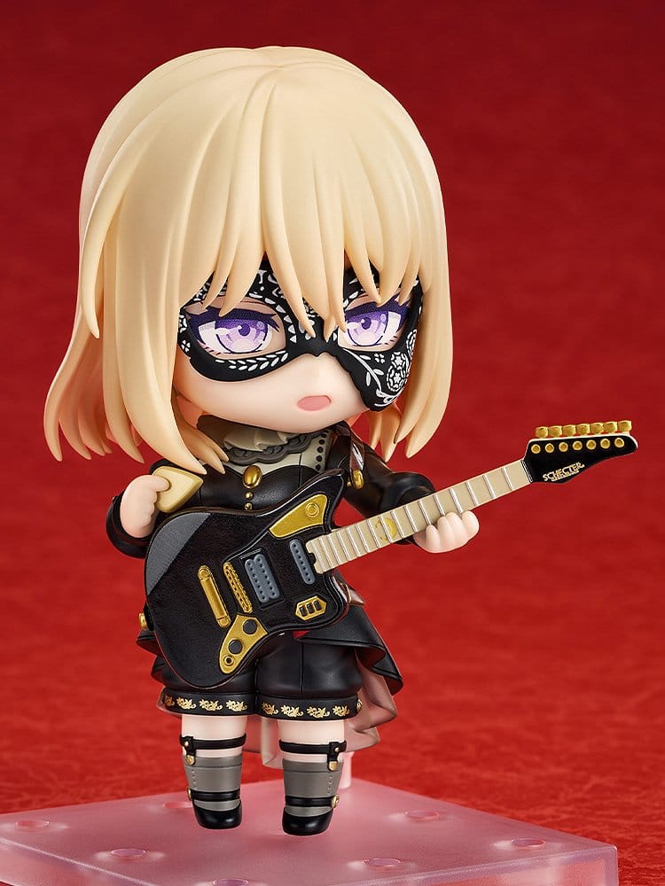 BanG Dream! Nendoroid Actionfigur Doloris 10 cm Image 3
