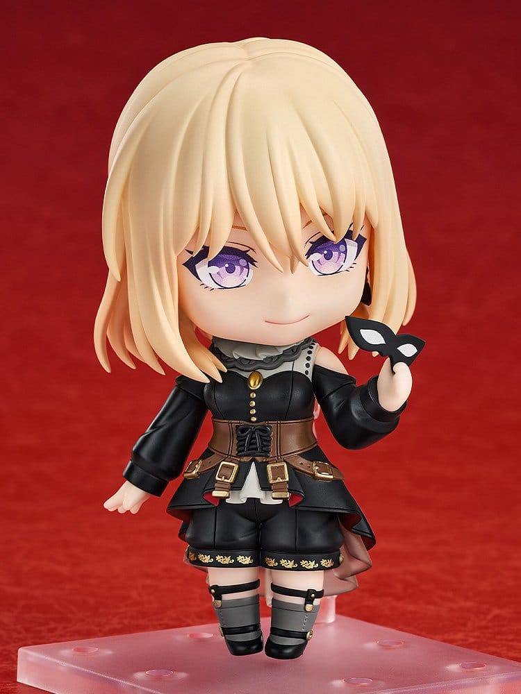 BanG Dream! Nendoroid Actionfigur Doloris 10 cm Image 4