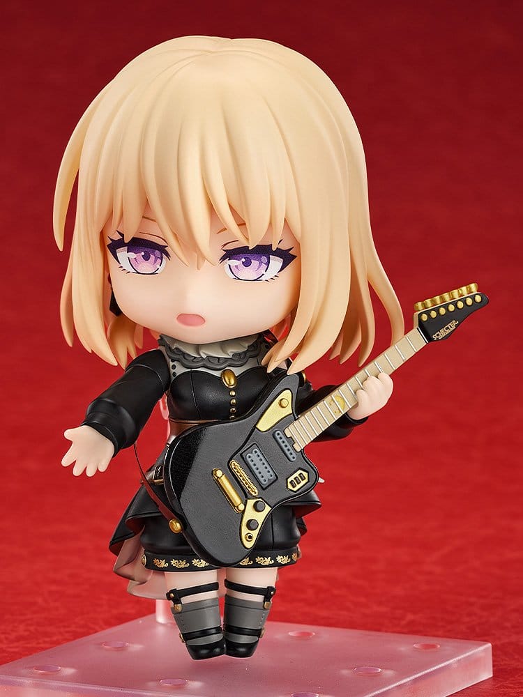 BanG Dream! Nendoroid Actionfigur Doloris 10 cm Image 5