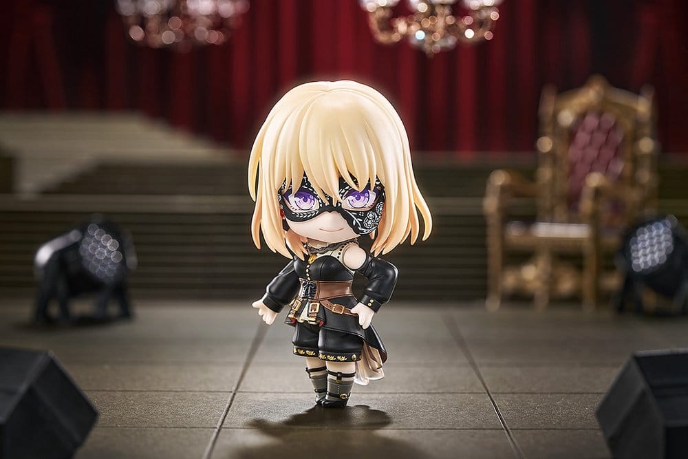 BanG Dream! Nendoroid Actionfigur Doloris 10 cm Image 7
