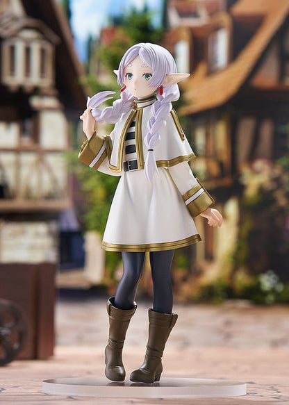 Frieren: Beyond Journey's End Pop Up Parade Frieren: Braids Ver. 17 cm Image 5