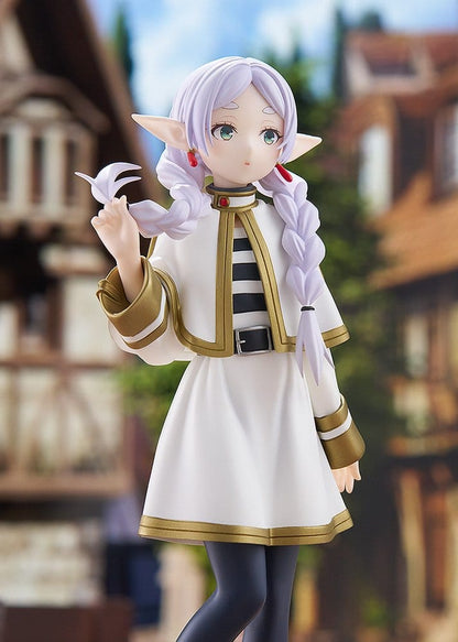 Frieren: Beyond Journey's End Pop Up Parade Frieren: Braids Ver. 17 cm Image 7