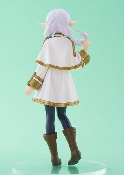 Frieren: Beyond Journey's End Pop Up Parade Frieren: Braids Ver. 17 cm Image 9