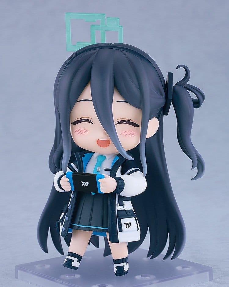 Blue Archive Nendoroid Actionfigur Aris Tendou 10cm Image 5