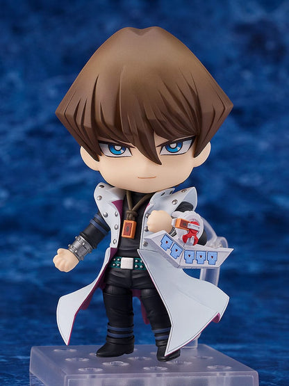 Yu-Gi-Oh! Nendoroid Actionfigur Seto Kaiba 10 cm Image 2