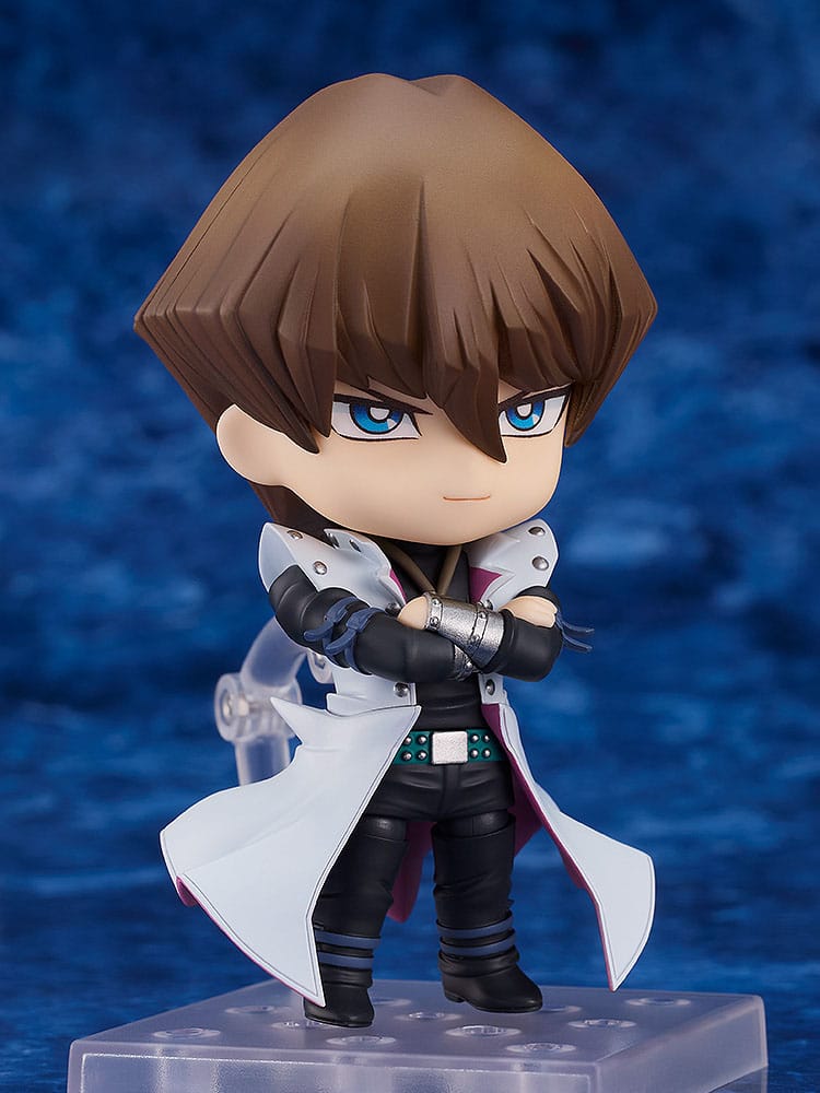 Yu-Gi-Oh! Nendoroid Actionfigur Seto Kaiba 10 cm Image 3