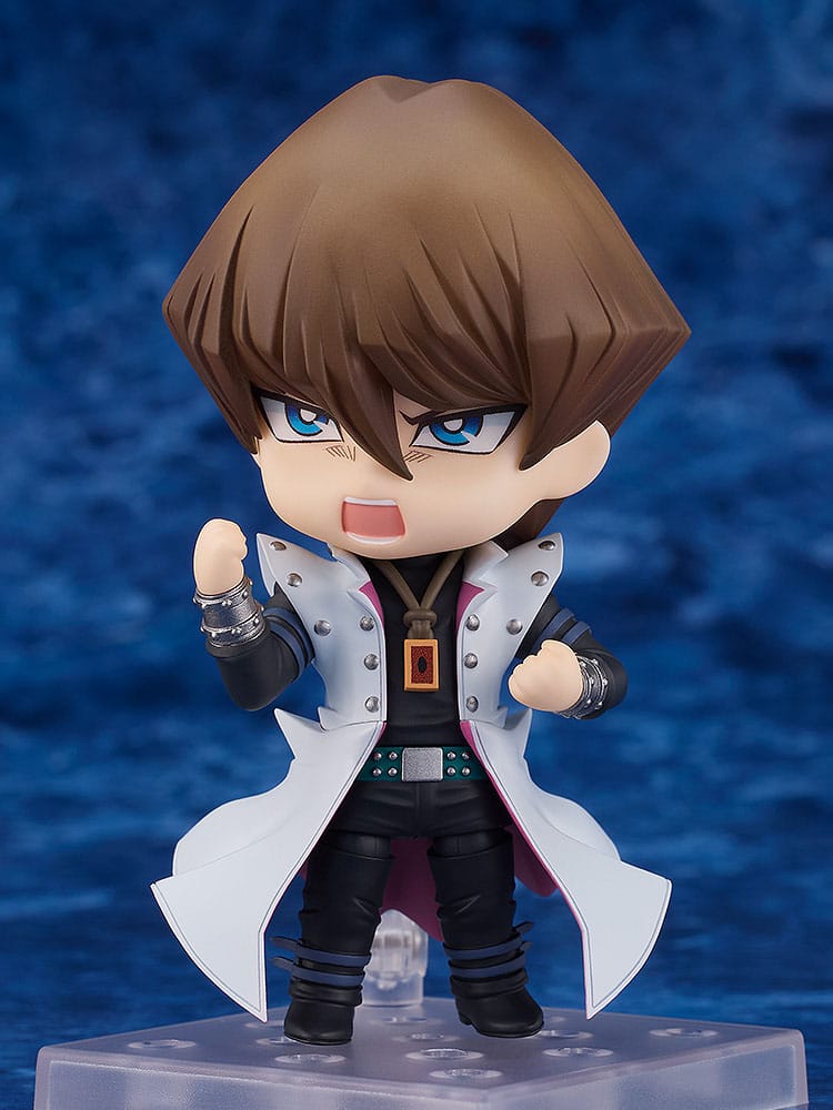 Yu-Gi-Oh! Nendoroid Actionfigur Seto Kaiba 10 cm Image 4