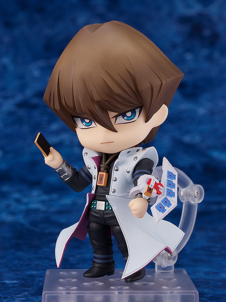 Yu-Gi-Oh! Nendoroid Actionfigur Seto Kaiba 10 cm Image 5