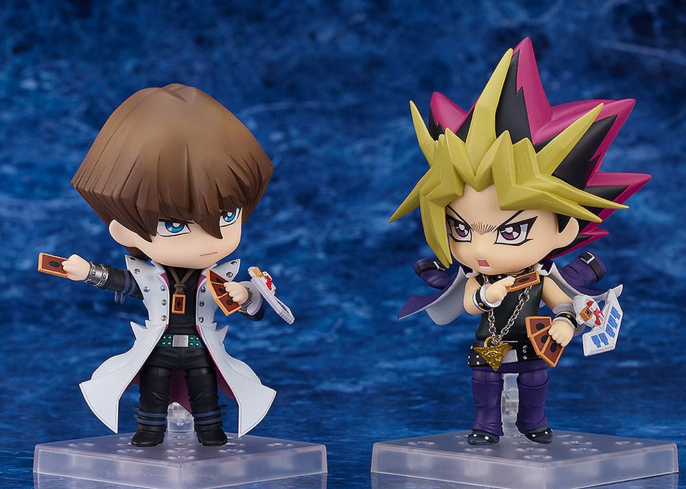 Yu-Gi-Oh! Nendoroid Actionfigur Seto Kaiba 10 cm Image 6