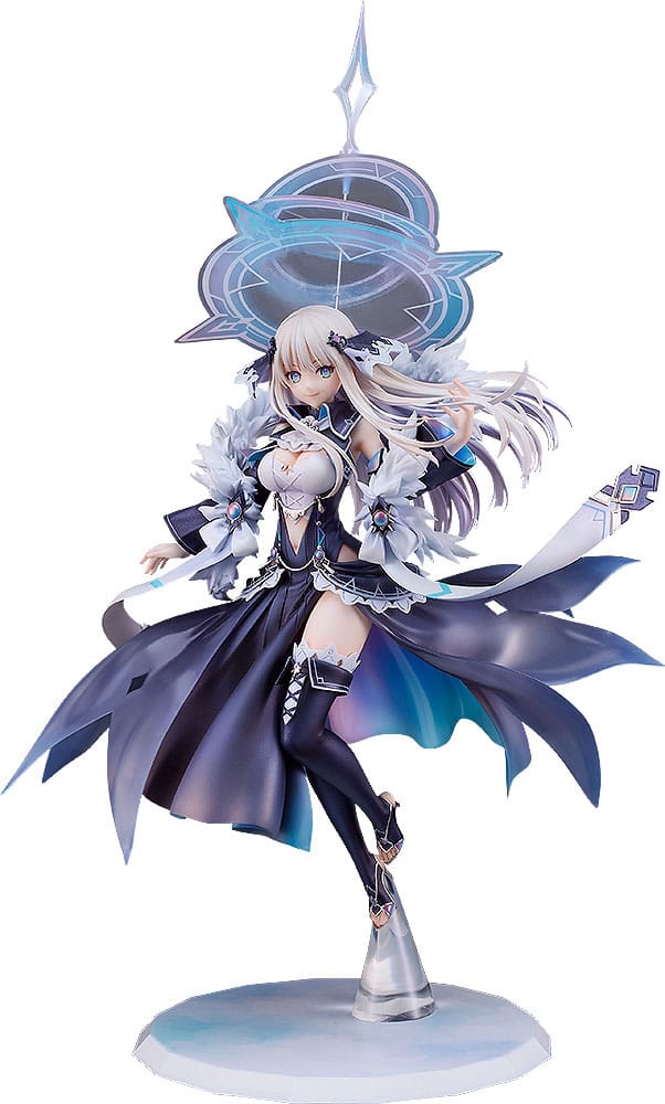 King's Proposal PVC Statue 1/7 Saika Kuozaki 36 cm Image 1